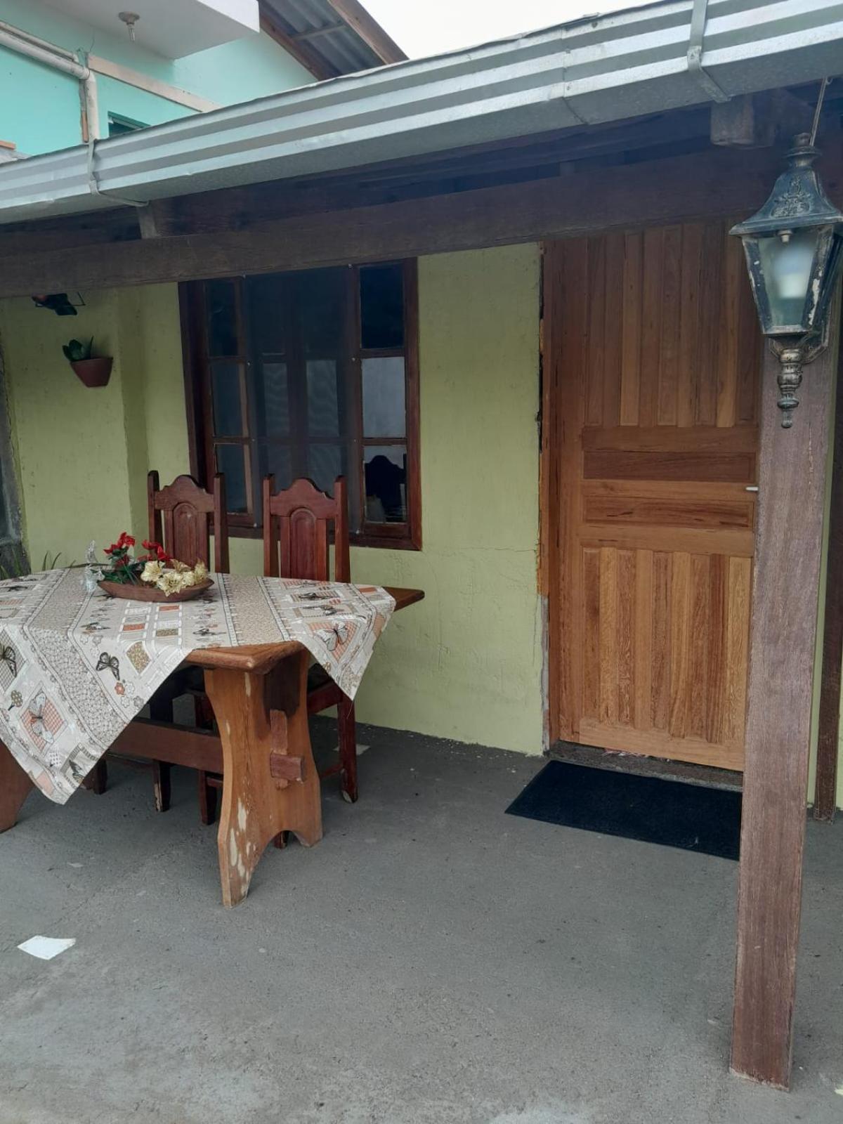 Вилла Casa Do Arco-Iris Флорианополис Экстерьер фото